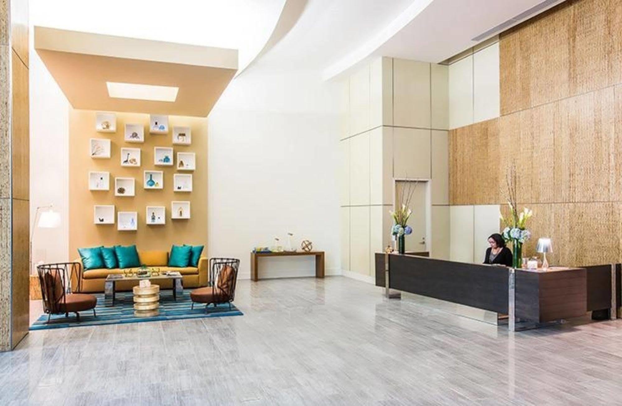 Bridgestreet At The View At Liberty Center Aparthotel Arlington Exterior foto